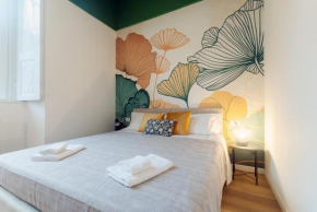 Vittani Palace - The Green Apartment Como